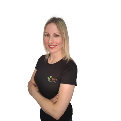 Anna, founder of Pilates Flow Reformer in Gloucester